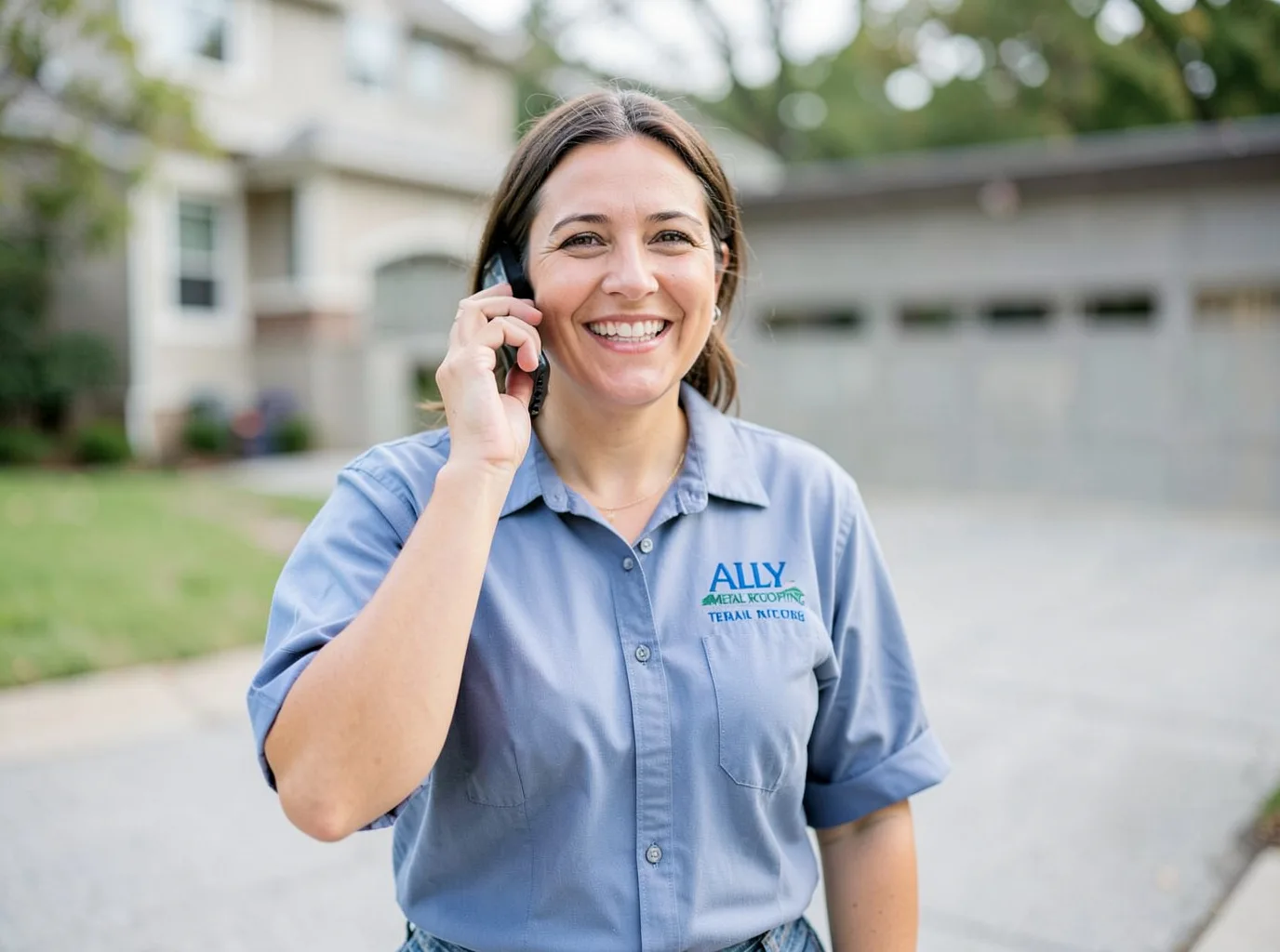 Metal Roof Installation Hoagland, IN FAQs